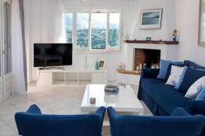 Hilltop Holiday Residence, Corfu'